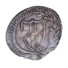 Commonwealth AD 1649-1660 Silver Penny - Image 2