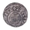 John AD 1199-1216 Silver Penny Short Cross type London - Image 2
