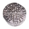 Henry III AD 1216-1272 Silver Penny London Long Cross type - Image 2
