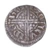 Henry III AD 1216-1272 Silver Penny London Long Cross - Image 2