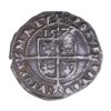 Elizabeth I AD 1558-1603 Silver Threepence 3rd/4th issue AD 1575 - Image 2
