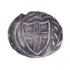 Commonwealth AD 1649-1660 Silver Halfgroat - Image 2