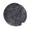 Commonwealth AD 1649-1660 Silver Penny - Image 2