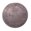 William III AD 1694-1702 Silver Shilling AD 1696 - Image 2