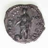 Marcus Aurelius as Caesar AD 161-180 Silver Denarius - Image 2