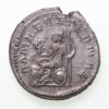 Philip I AD 244-249 Silver Antoninianus - Image 2
