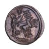 Divus Constantine I AD 337 Bronze Follis - Image 2