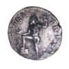 Vespasian AD 69-79 Silver Denarius Antioch - Image 2