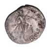 Trajan AD 98-117 Silver Denarius Rome - Image 2