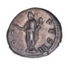Marcus Aurelius AD 161-180 Silver Denarius Rome - Image 2
