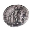 Septimius Severus AD 193-211 Silver Denarius Rome - Image 2