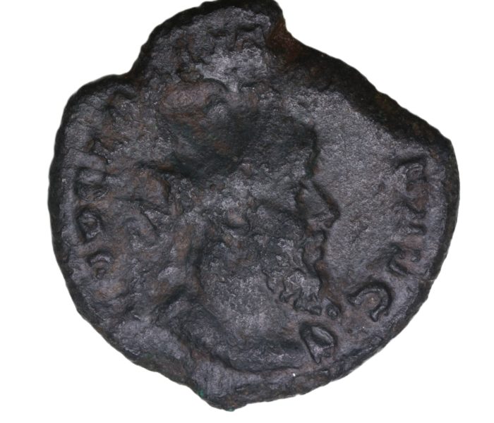Laelian (Usurper) Billon Antoninianus Trier