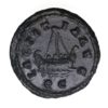 Allectus (Usuper) AD 293-296 Billon Antoninianus Colchester - Image 2