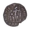 Magnus Maximus AD 383-388 Silver Siliqua Trier - Image 2