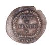 Honorius AD 393-423 Silver Siliqua Milan - Image 2