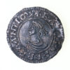Edward the Martyr AD 975-978 Silver Penny - Image 3