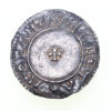 Edward the Martyr AD 975-978 Silver Penny - Image 4