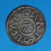 Kings of East Anglia Aethelstan I AD 825-840 Silver Penny - Image 3