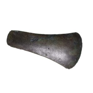 Bronze Age Bronze Flat Axe Head 2000-1500 BC