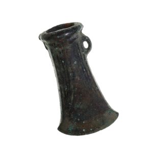 Bronze Age Bronze Socketed Axe Head 1000-800 BC