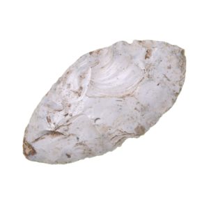 Neolithic Flint Knife 3500-2000 BC