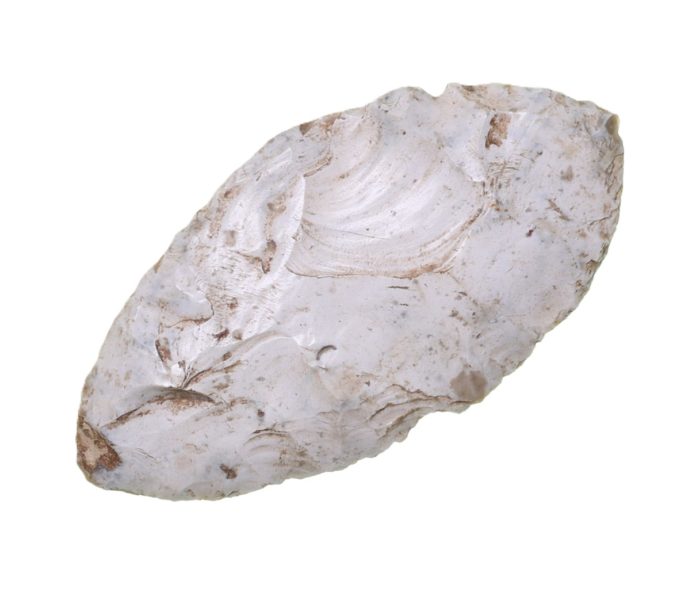 Neolithic Flint Knife 3500-2000 BC
