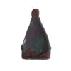 Anglo Saxon / Viking Copper Alloy Zoomorphic Stirrup Mount 9th-10th Century AD - Image 2