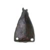 Anglo Saxon / Viking Copper Alloy Zoomorphic Stirrup Mount 9th-10th Century AD - Image 2