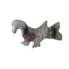 Viking Copper Alloy Zoomorphic Cockrel Brooch 9th-10th Century AD - Image 2