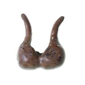 Iron Age Copper Alloy Dagger Pommel 1st Century BC