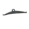 Iron Age Copper Alloy Woad Grinder Base 1st Century BC - Image 2