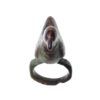 Iron Age Copper Alloy Large Eagle Mount 1st Century BC - Image 3