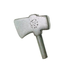 Roman Copper Alloy Votive Axe 2nd-3rd Century AD