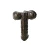 Roman Copper Alloy Phallic Pendant 1st-2nd Century AD - Image 2