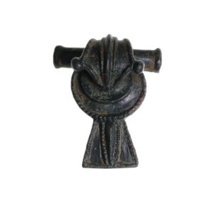 Roman Copper Alloy Aesica Brooch 1st-2nd Century AD