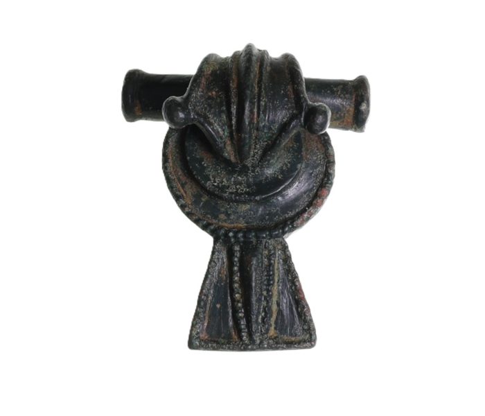 Roman Copper Alloy Aesica Brooch 1st-2nd Century AD
