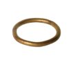Roman Gold Finger Ring 2nd-3rd Century AD - Image 2
