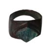 Roman Copper Alloy Finger Ring 2nd-3rd Century AD - Image 3