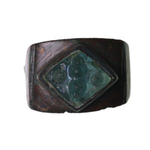 Roman Copper Alloy Finger Ring 2nd-3rd Century AD