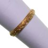 Medieval Gold Posy Ring '-*I HOPE IN TYME-' 16th Century AD - Image 5