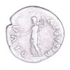 Galba AD 69-79 Silver Denarius  The Little Busby Hoard - Image 2