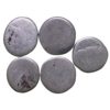 Mark Antony 31 BC 13 x Silver Denari  The Little Busby Hoard - Image 2