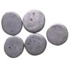 Mark Antony 31 BC 13 x Silver Denari  The Little Busby Hoard - Image 3
