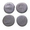 Mark Antony 31 BC 13 x Silver Denari  The Little Busby Hoard - Image 4