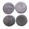 Mark Antony 31 BC 13 x Silver Denari  The Little Busby Hoard - Image 7