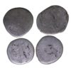 Vespasian AD 69-79 13 x Silver Denari  The Little Busby Hoard - Image 7