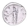 Hadrian AD 117-138 Silver Denarius  The Little Busby Hoard - Image 2
