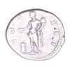 Hadrian AD 117-138 Silver Denarius  The Little Busby Hoard - Image 2