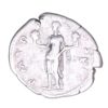 Hadrian AD 117-138 Silver Denarius  The Little Busby Hoard - Image 2
