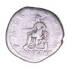 Hadrian AD 117-138 Silver Denarius  The Little Busby Hoard - Image 2
